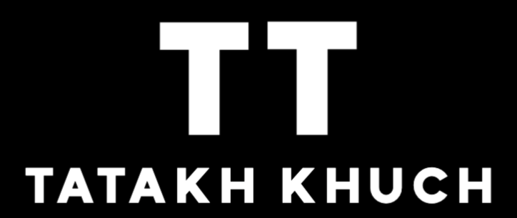 Tatakh Khuch Logo